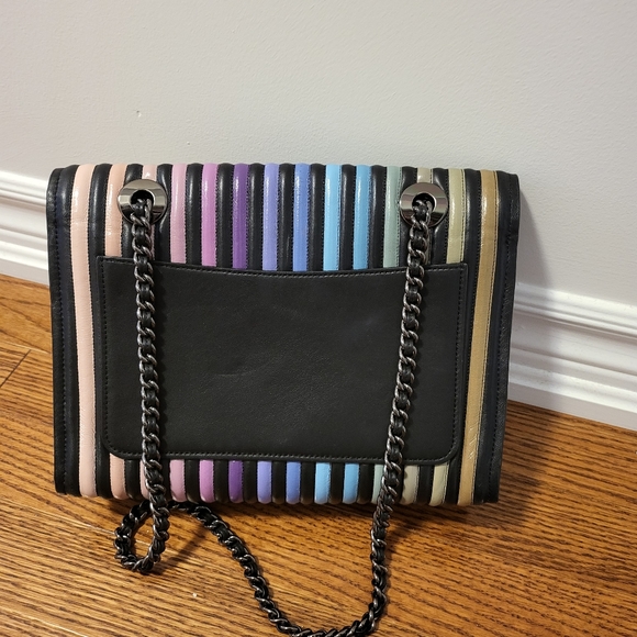 Coach gently used bag. - Picture 2 of 4